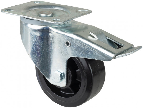 Transportrolle Art.-Nr. LSS420.B60.125