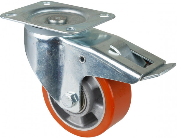 Transport castor Art.-Nr. LSS420.B90.125