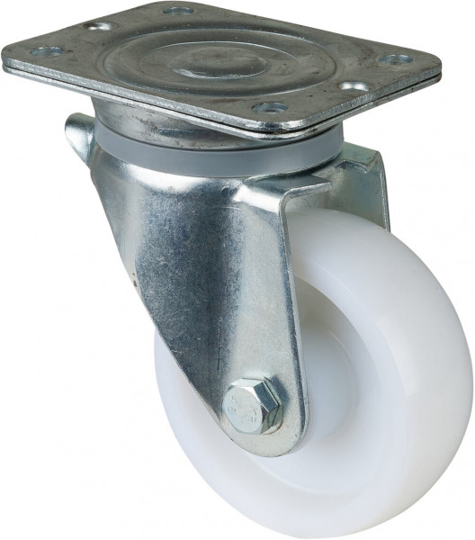 Heavy-duty castor Art.-Nr. N100.B10.127