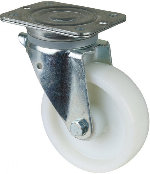 Heavy-duty castor Art.-Nr. N100.B10.151