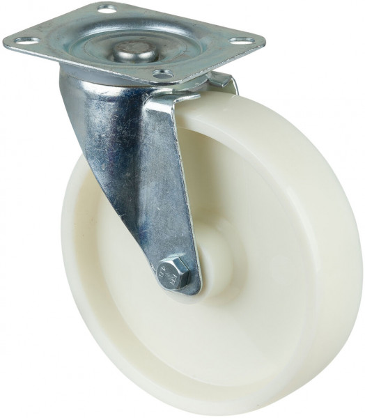 Schwerlastrolle Art.-Nr. N100.B10.200