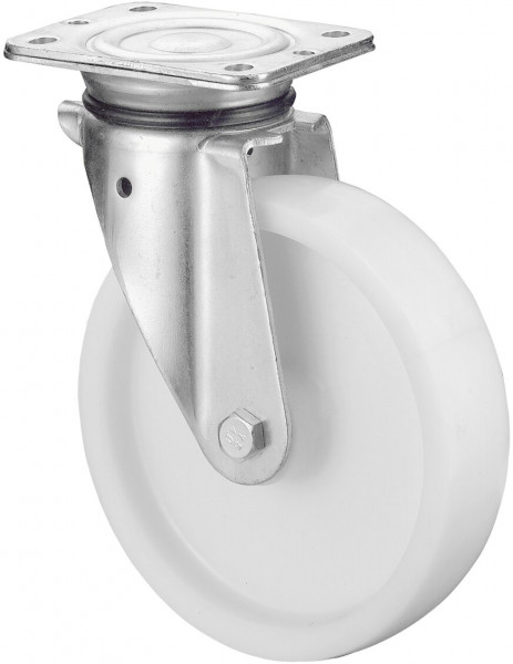 Heavy-duty castor Art.-Nr. N100.B10.201