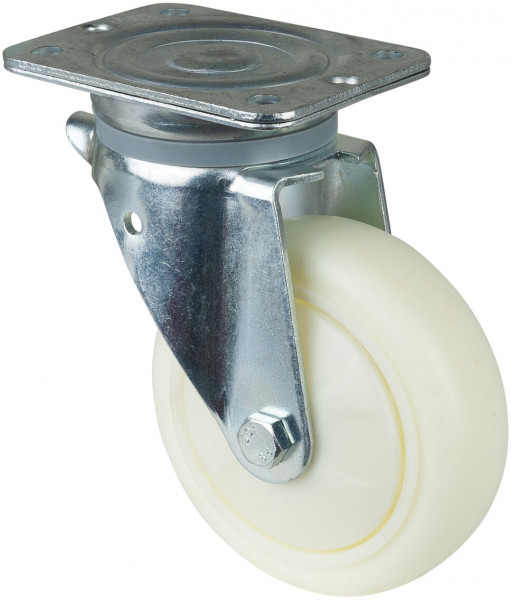 Heavy-duty castor Art.-Nr. N100.B15.153