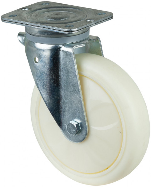 Heavy-duty castor Art.-Nr. N100.B15.203