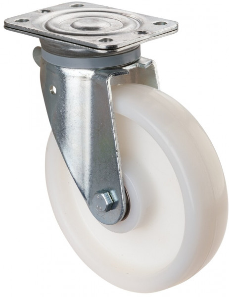 Schwerlastrolle Art.-Nr. N100.B15.204