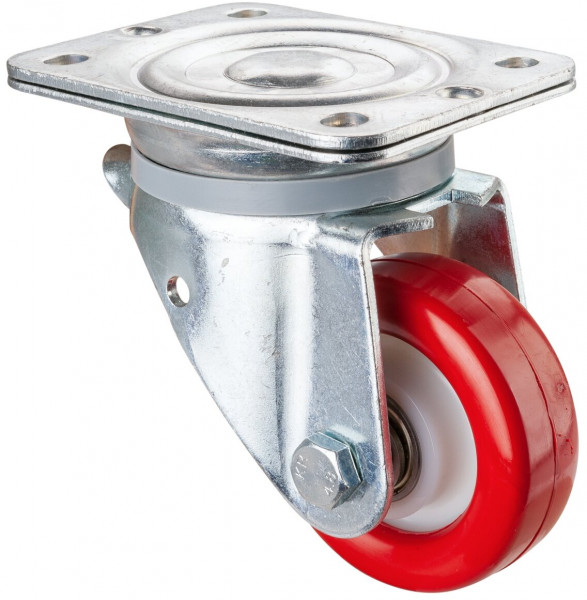 Heavy-duty castor Art.-Nr. N100.B38.100