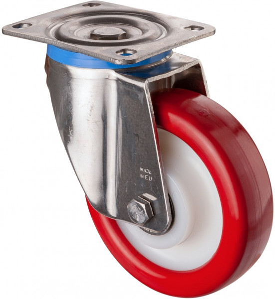 Heavy-duty castor Art.-Nr. N100.B38.160