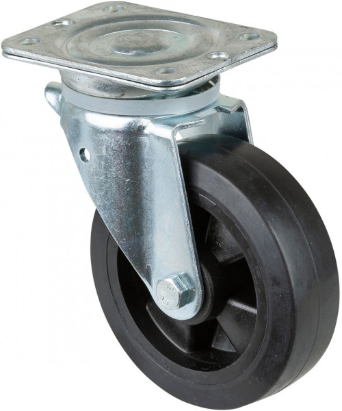 Heavy-duty castor Art.-Nr. N100.B60.160