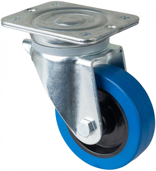 Schwerlastrolle Art.-Nr. N100.B61.125