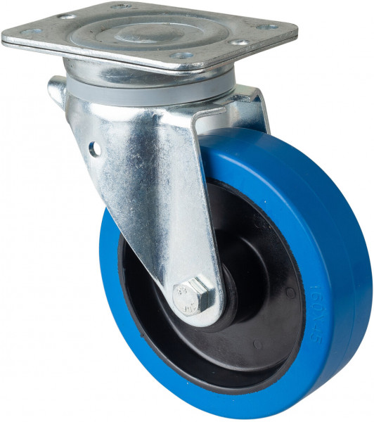 Schwerlastrolle Art.-Nr. N100.B61.160