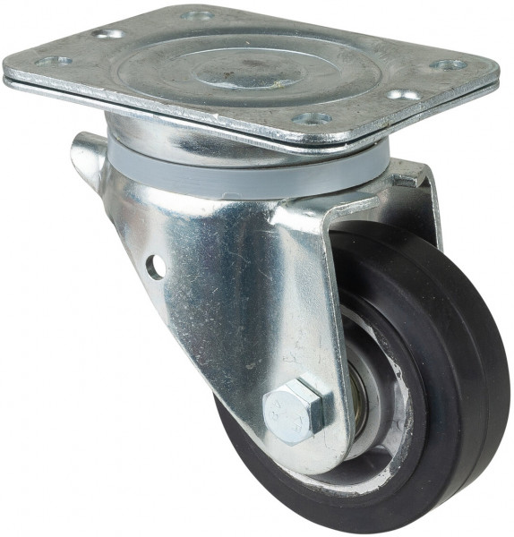 Heavy-duty castor Art.-Nr. N100.B80.101