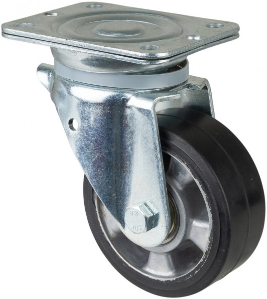Heavy-duty castor Art.-Nr. N100.B80.125