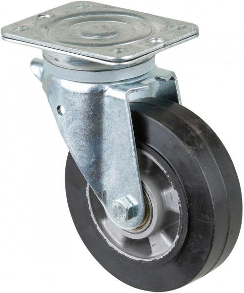 Heavy-duty castor Art.-Nr. N100.B80.160
