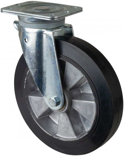 Heavy-duty castor Art.-Nr. N100.B80.251
