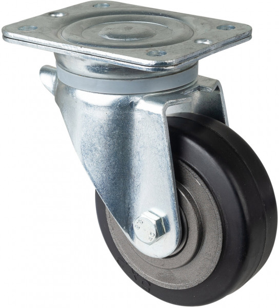 Heavy-duty castor Art.-Nr. N100.B81.125