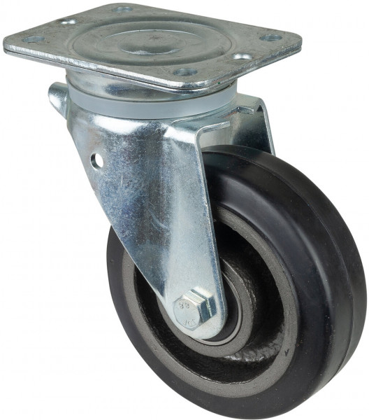 Heavy-duty castor Art.-Nr. N100.B81.151