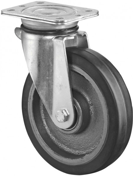 Heavy-duty castor Art.-Nr. N100.B81.202
