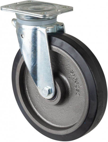 Heavy-duty castor Art.-Nr. N100.B81.253