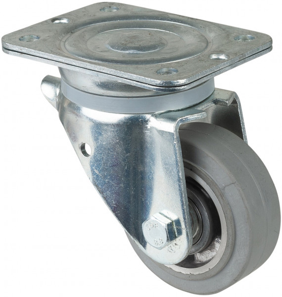 Heavy-duty castor Art.-Nr. N100.B83.100