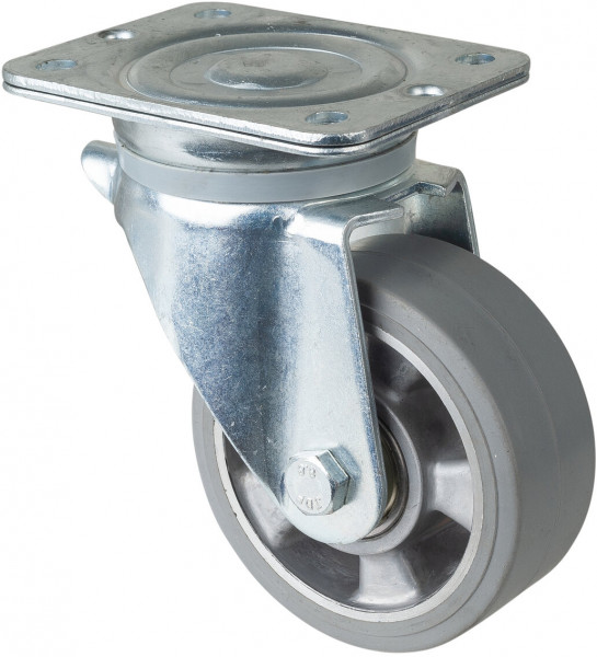 Heavy-duty castor Art.-Nr. N100.B83.125