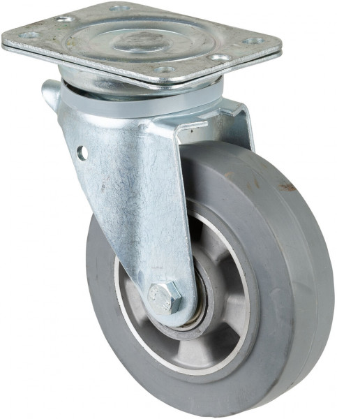 Heavy-duty castor Art.-Nr. N100.B83.160