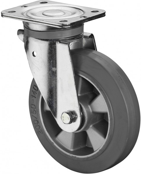 Heavy-duty castor Art.-Nr. N100.B83.200