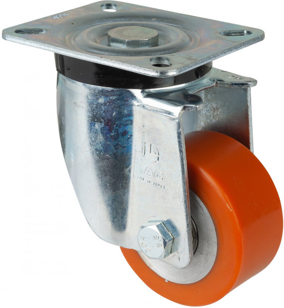 Heavy-duty castor Art.-Nr. N100.B90.081