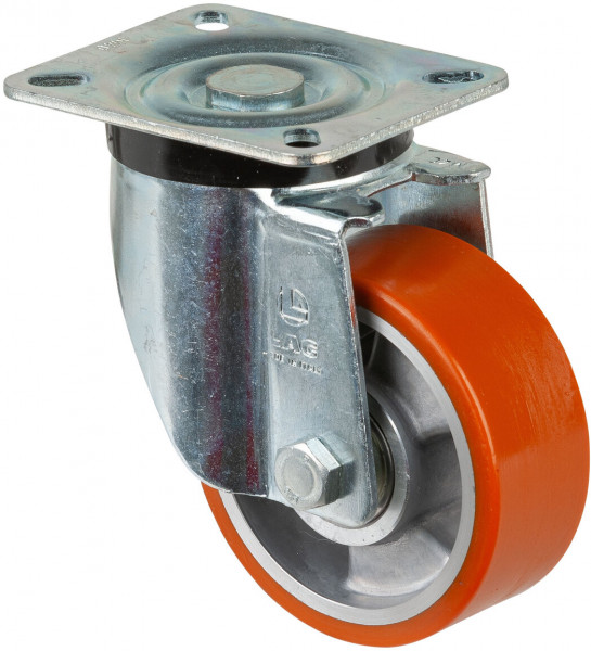 Heavy-duty castor Art.-Nr. N100.B90.102