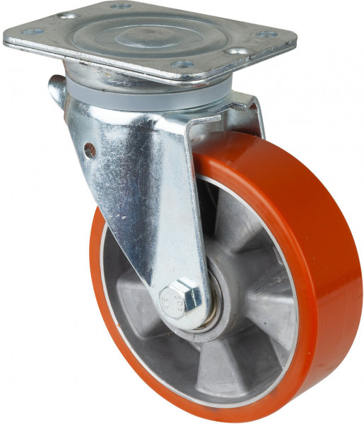 Heavy-duty castor Art.-Nr. N100.B90.163
