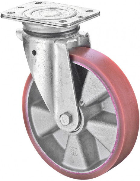 Heavy-duty castor Art.-Nr. N100.B90.203