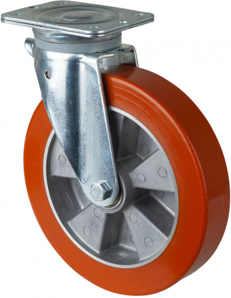 Heavy-duty castor Art.-Nr. N100.B90.252