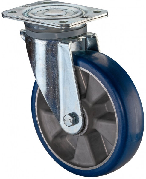 Heavy-duty castor Art.-Nr. N100.B92.200