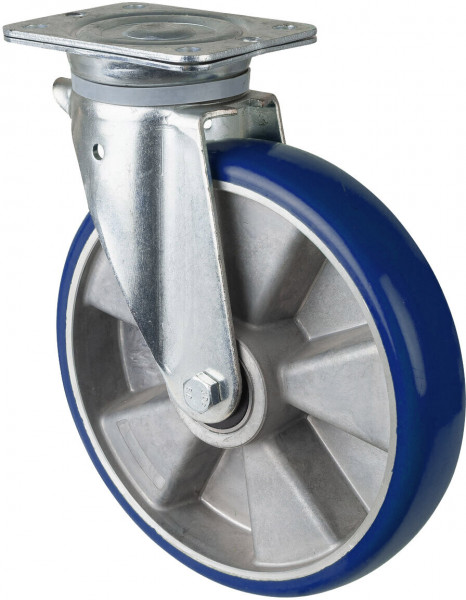 Heavy-duty castor Art.-Nr. N100.B92.250
