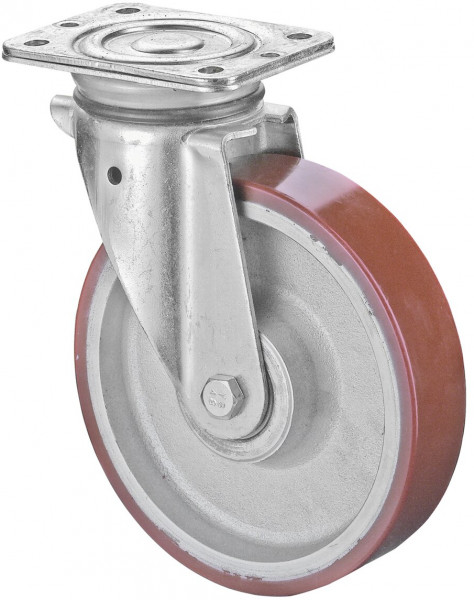 Heavy-duty castor Art.-Nr. N100.C10.083
