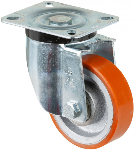 Heavy-duty castor Art.-Nr. N100.C10.101