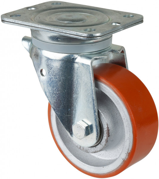 Schwerlastrolle Art.-Nr. N100.C10.129