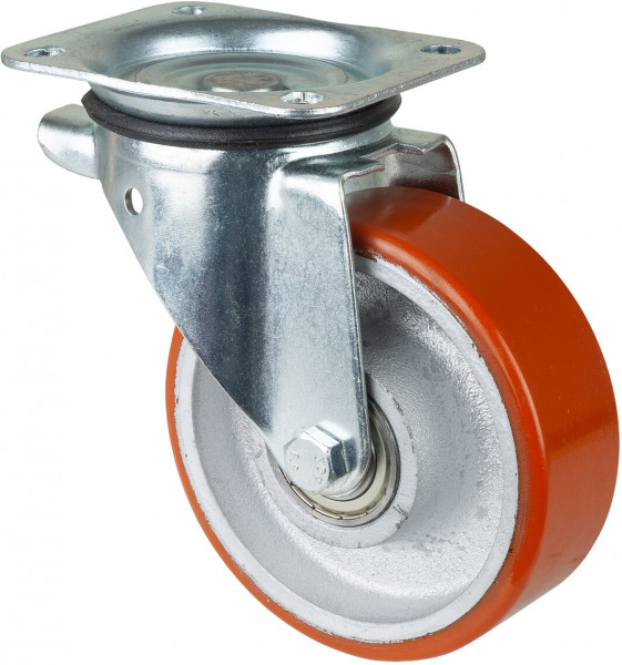 Heavy-duty castor Art.-Nr. N100.C10.152