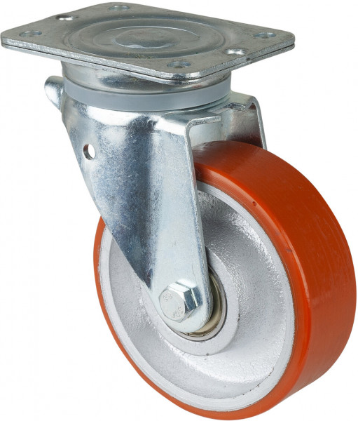 Heavy-duty castor Art.-Nr. N100.C10.154