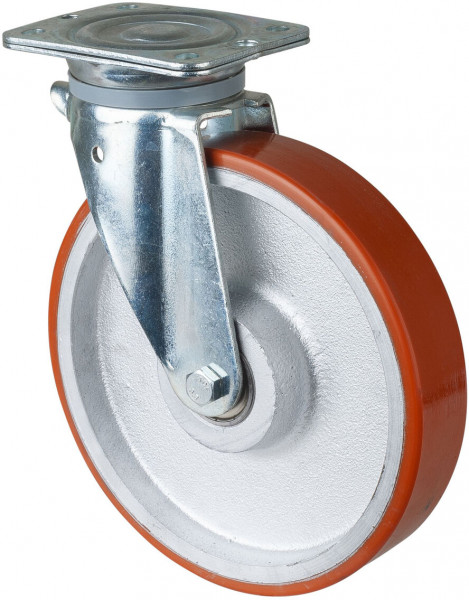 Heavy-duty castor Art.-Nr. N100.C10.251