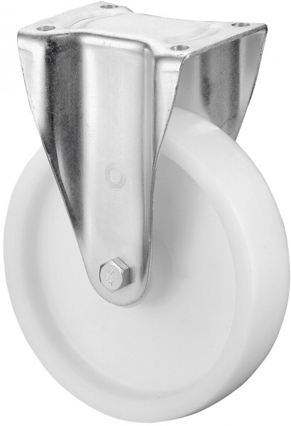 Heavy-duty castor Art.-Nr. N110.B10.102