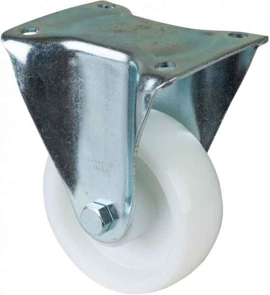 Heavy-duty castor Art.-Nr. N110.B10.127