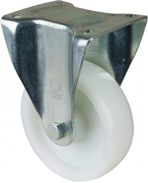 Heavy-duty castor Art.-Nr. N110.B10.151