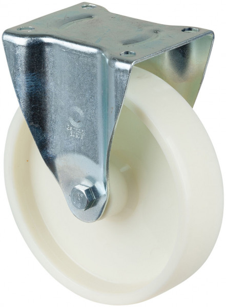 Schwerlastrolle Art.-Nr. N110.B10.200