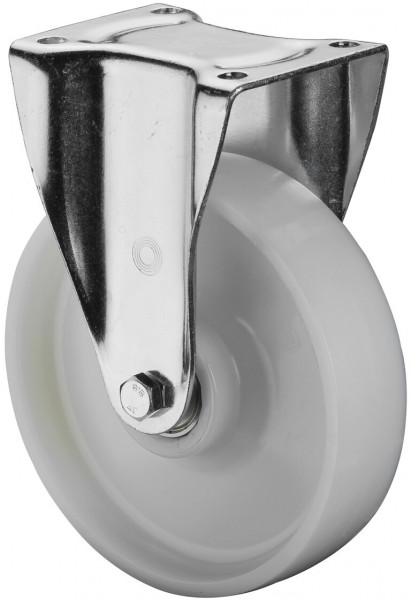 Heavy-duty castor Art.-Nr. N110.B15.080