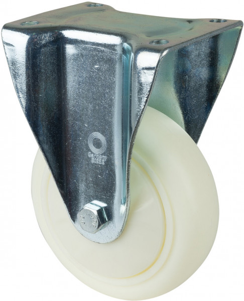 Heavy-duty castor Art.-Nr. N110.B15.153