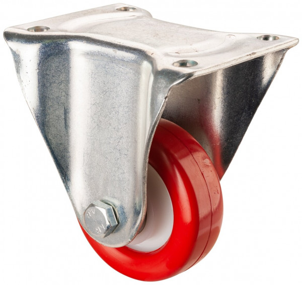 Heavy-duty castor Art.-Nr. N110.B38.100