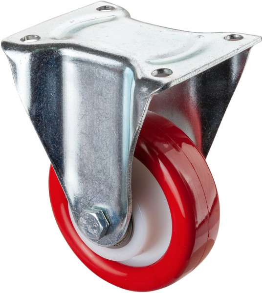 Heavy-duty castor Art.-Nr. N110.B38.125