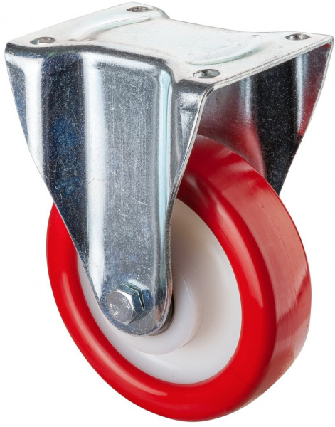 Heavy-duty castor Art.-Nr. N110.B38.160