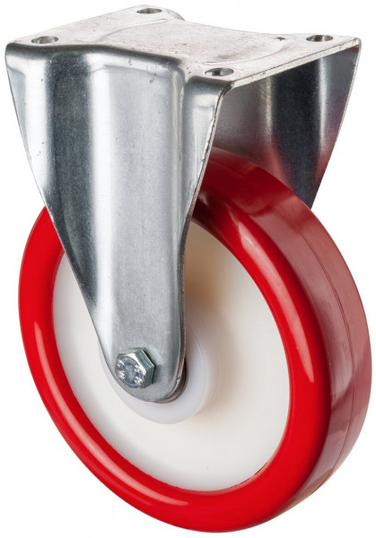 Heavy-duty castor Art.-Nr. N110.B38.200