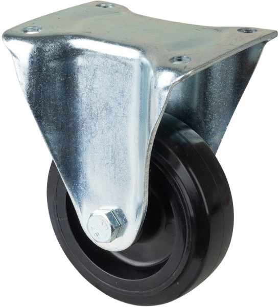 Heavy-duty castor Art.-Nr. N110.B60.125